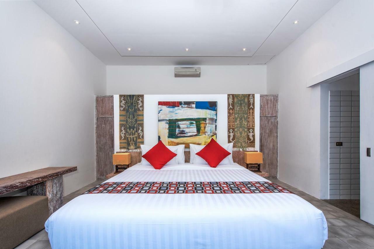 Villa Angel Σεμινιάκ Εξωτερικό φωτογραφία