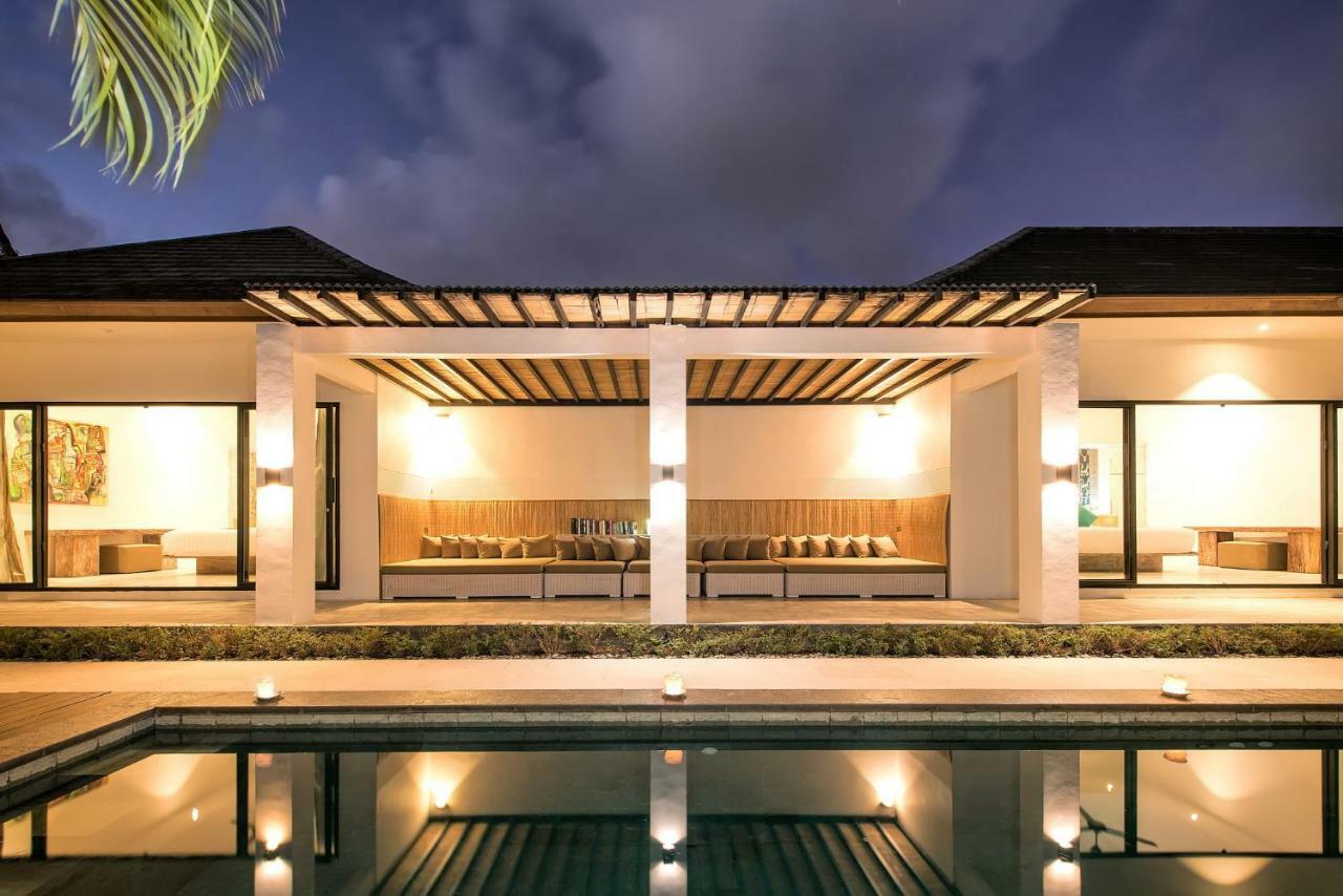 Villa Angel Σεμινιάκ Εξωτερικό φωτογραφία